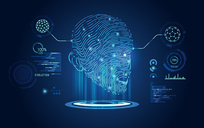 Blue Staff Technology