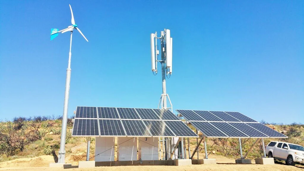 Blue Staff Technology