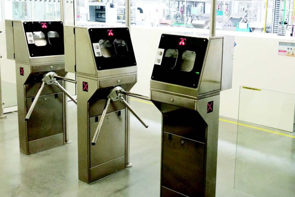 Blue Staff Technology, Produits Sécuritaire & Système d'intégration